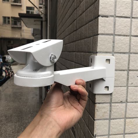 security camera mounts